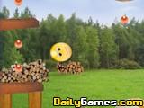 play Forest Fidget