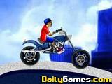 play Chopper Ride