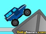 play 4X4 Madness