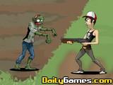 play Zombie Waster