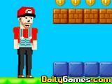 play Super Norris