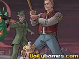 play Pestilence Z