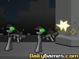 play Cqc Combat