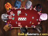 play Governor Of Poker