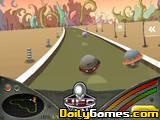 play Ufo Racing