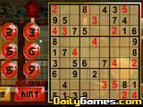 play Playzi Sudoku