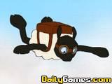 play Lamb Chop Drop