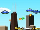 play Sky Crape Defense
