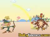 play Robin Hoek