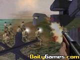 play D Day In Normandy