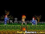 play Ghosts N Globins