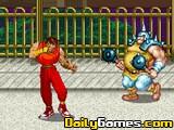 play Final Fight 2 Guard