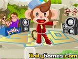 play Jungle Jiggy