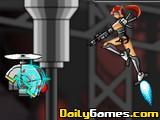 play Cyborg