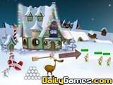play Grotto Defence