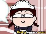 play Maggie Cooking