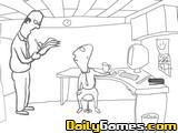 play Whack Your Boss