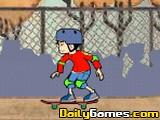 play All Stars Skate Park