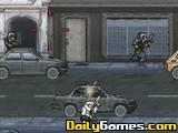 play Ownage Burst