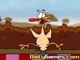 play Turkey Fling