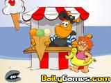 play Ice Cream Deliver