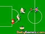 play Pank Football