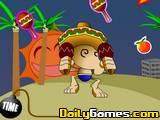 play Mausland Samba
