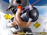 play Office Paintball