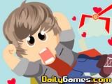 play Justin Bieber Delivery Service