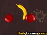 play Fruit Slasher