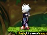 play Seal Wizard Knight