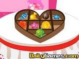 play Venture On Chocalate