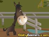 play Horsey Run Run 2