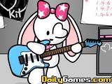 play Bunny Rockstar