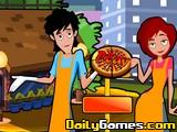 play Pizza Point