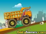 play Zombie Skull Delivery