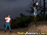 play Zombie Baseball 2