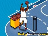 play Free Throw Masters