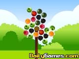 play Fruit Shoot Garden