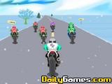 play Rash Race