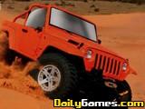 play Desert Jeep