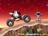 play Mars Buggy