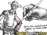 play Illustrating Don Quijote