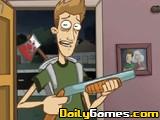 play Zombie Murder Explosion Die