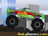 play Monster Jack