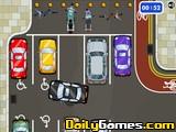 play Parking Battle Of Sexes