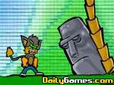play Adventures Of Gyroatoms