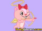 play Happy Tree Friends San Valentin