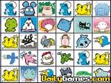 play Find The Match