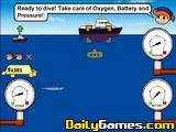 play Treasures Seas